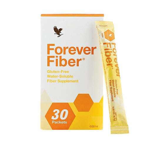 Forever Fiber forever living products kuwait فوريفر فايبر منتجات فوريفر الكويت
