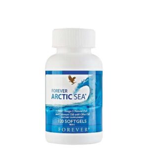 Forever arctic sea omega 3 forever living products kuwait فوريفر ارتيك سى اوميغا 3 منتجات فوريفر كويت