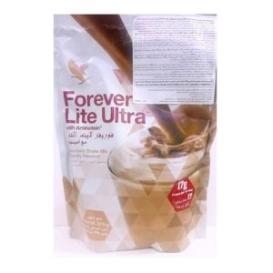 Forever lite ultra choholate forever living products kuwait فوريفر لايت الترا ميلك شيك شكولاتة منتجات فوريفر الكوبت 2