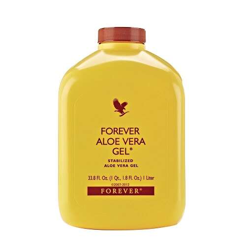 forever aloe vera gel forever living products kuwait فوريفر الوفيرا جل منتجات فوريفر الكويت