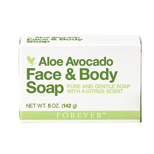 forever avocado soap forever living products kuwait فوريفر صابونة الافوكادو منتجات فوريفر ليفينج الكويت 2023