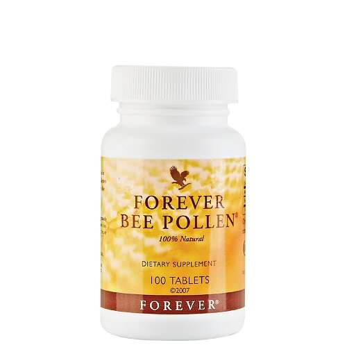 forever bee pollen forever living products kuwait فوريفر بي بولين منتجات فوريفر ليفينج الكويت
