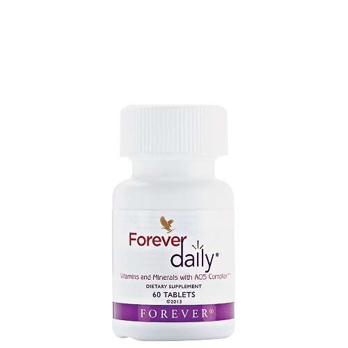 forever daily forever living products kuwait فيتامينات فوريفر ديلي منتجات فوريفر ليفينج الكويت