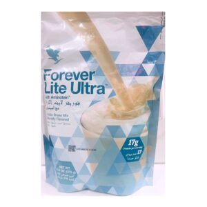 forever lite ultra forever living products Kuwait 3 فوريفر لايت الترا ميلك شيك فانيليا منتجات فوريفر الكويت