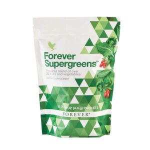Forever Super greens forever living products kuwait فوريفر سوبر غرينز للتنحيف منتجات فورايفر بالكويت